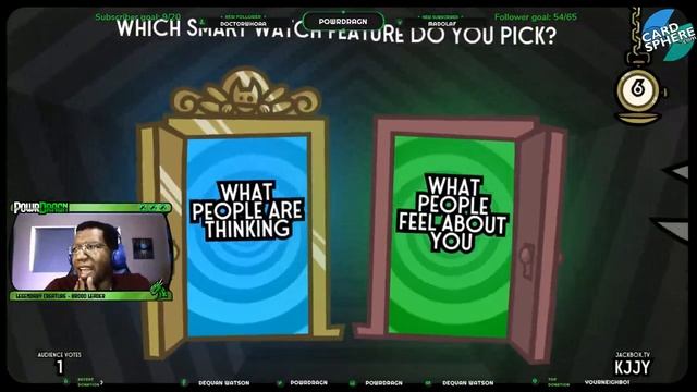 SPLIT THE ROOM Play Through Stream - JackBox Party Pack 5 смотреть онлайн