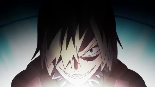 Tengen Toppa Gurren Lagann OP Ver. 1 HD [Creditless] смотреть онлайн