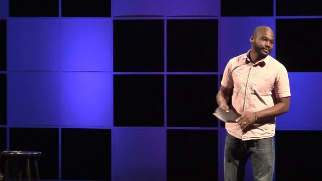 Sermon: Who's Your Daddy? | Christians Should Act Like Jesus смотреть онлайн