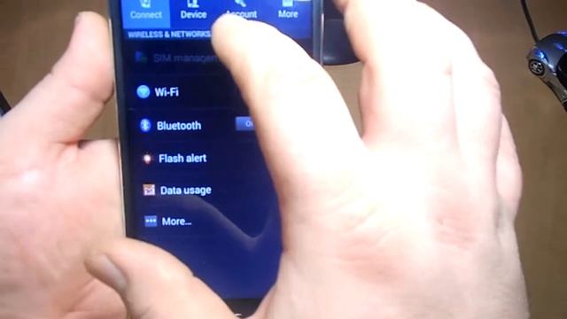 обзор KINGELON N9500 смотреть онлайн