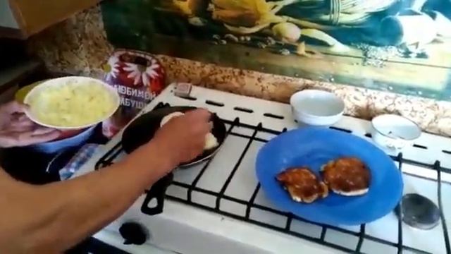 Мастер-класс по приготовлению оладушек с начинкой смотреть онлайн