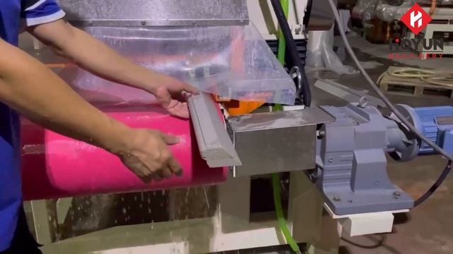 Машина для непрерывной резки мозаики с двойным ножом 800 смотреть онлайн