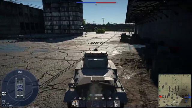 War Thunder moment#1 смотреть онлайн