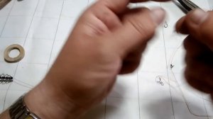 Резинка для карпа и карася с секретом