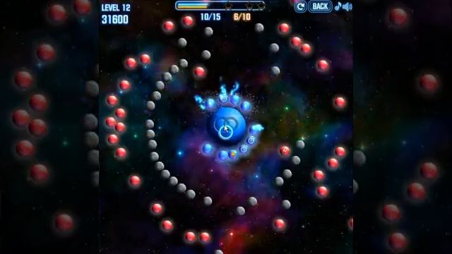 Catchy Orbit - LEVEL 12 смотреть онлайн