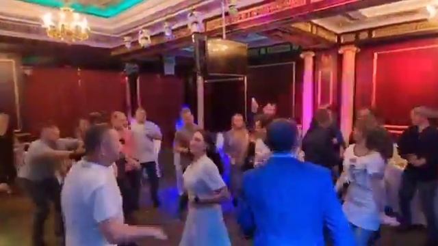 Мине бэйрэмгэ чакырсалар кунакларны ашатмыйча - Фирдус Тямаев