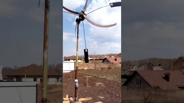 Встречно вращающиеся трехлопостные винты смотреть онлайн