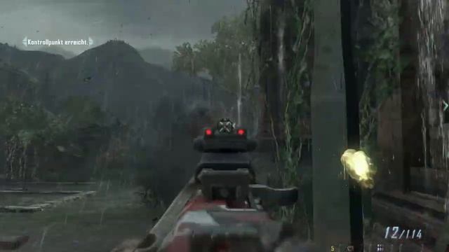 Amd Mobility Radeon Hd 5000 Intel Core I5-460m 2.53 Ghz  Call Of Duty Black Ops2