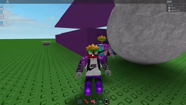 ПОЗЗИ ТАЙКОН ✨Нашёл не рабочий Покебол ? Roblox Pozzi Tycoon смотреть онлайн