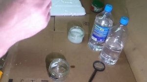 Всё про клей из пенопласта. СОВЕТЫ САМОДЕЛЬЩИКА.