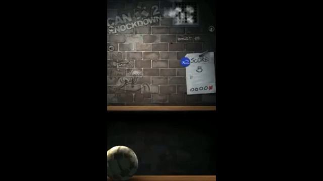 Can Knockdown 2.mp4 смотреть онлайн