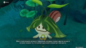 Эпилог Воспоминания. Конец Араньяка том 4. Сумеру. Задания мира 182