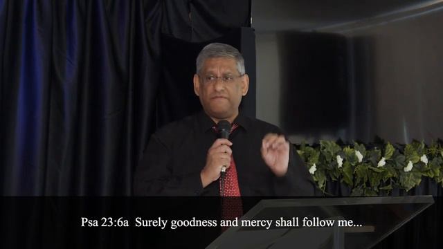 God's Provision & Protection | A Word In Season смотреть онлайн