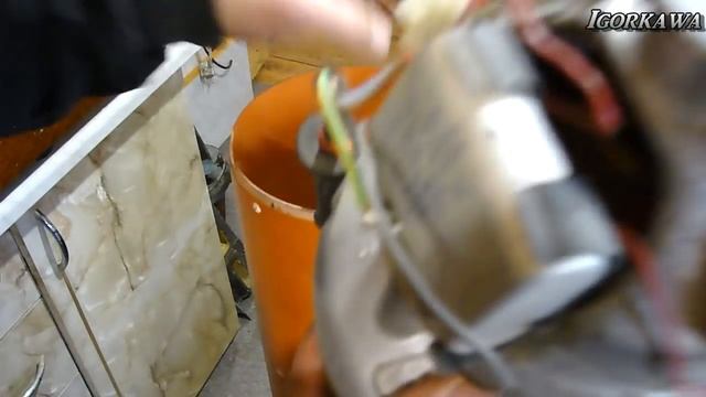 Пылесос циклон из Какашкиной трубы... смотреть онлайн