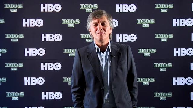 Rafael Sánchez invita a Siglo.21 смотреть онлайн