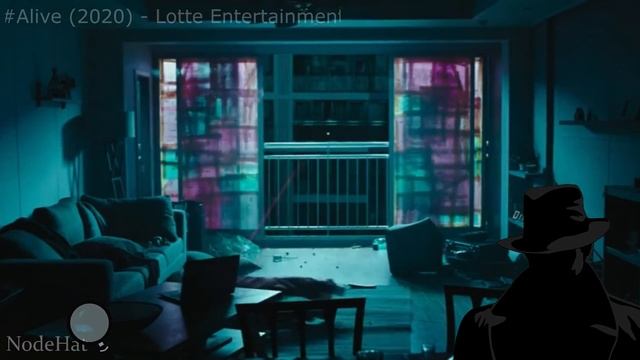 JOVEM GAMER fica PRESO em apartamento durante um APOCALIPSE ZUMBI - RECAP смотреть онлайн