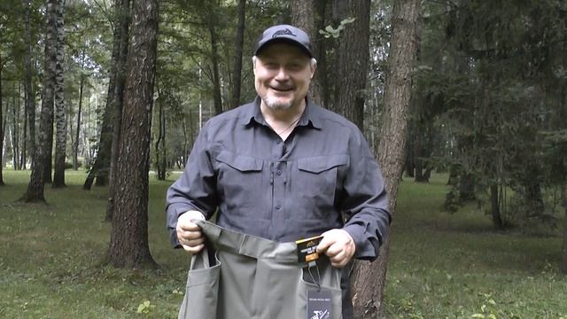 Брюки TREKKING TACTICAL Helikon tex смотреть онлайн