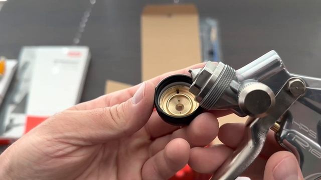 ANI R160Q Unboxing and Review | spraygunsdirect смотреть онлайн