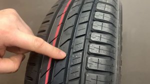 NOKIAN NORDMAN SX3 // ОБЗОР ЛЕТНЕЙ ШИНЫ