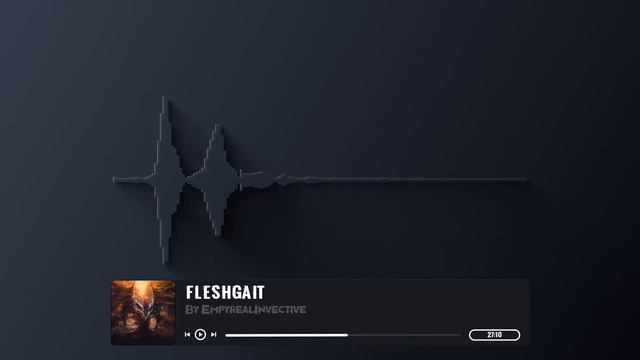 FLESHGAIT | Scary Stories from The Internet смотреть онлайн