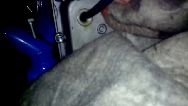 Замена масла в редукторе на мотоблоке нева смотреть онлайн