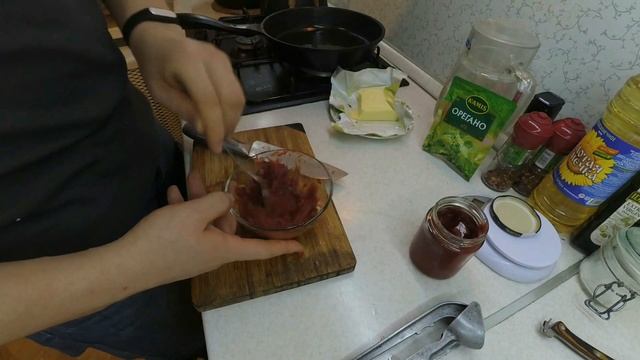 Куриные крылышки . Острые мексиканские смотреть онлайн