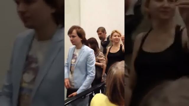 Ночь распродаж 2012 Мега Белая дача смотреть онлайн