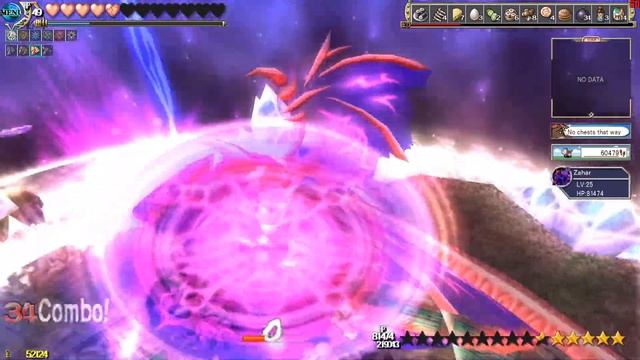 Zwei: The Ilvard Insurrection - Walkthrough part 31 Vampire Uncle Zahar (Boss Fight No.2) смотреть онлайн