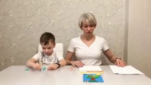 Картина их пластилиновых жгутиков смотреть онлайн