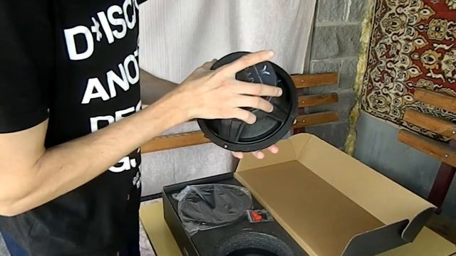 Обзор Alphard Apocalypse MX80 смотреть онлайн