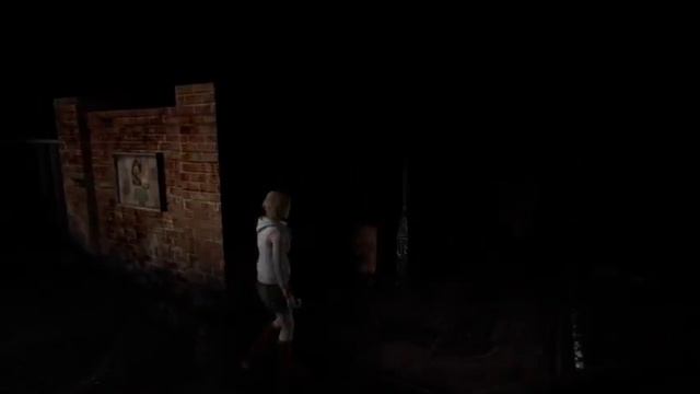 Silent Hill 3 (Part 4) xbox360 playthrough stream смотреть онлайн