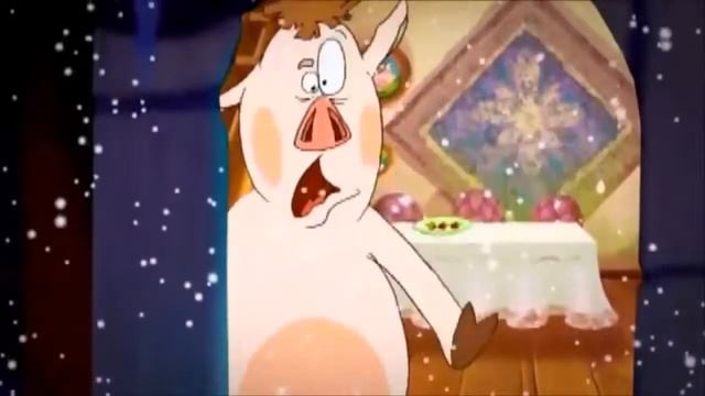 Мультик три поросенка!!! смотреть онлайн