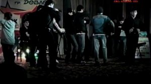 Тельман и гр. Девлет - Вуж я вун (2005)