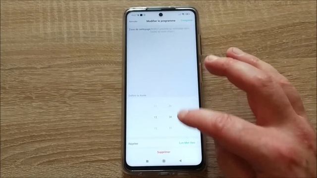 Test du Yeedi 2 Hybrid, aspirateur robot 2 en 1 connecté смотреть онлайн