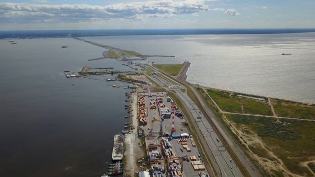 Кронштадт, дамба, 1 смотреть онлайн