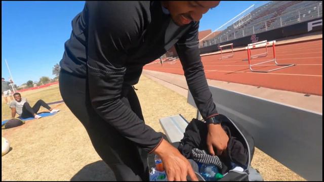 Life of the World Record Holder | Extraordinary Human ep. 2 смотреть онлайн