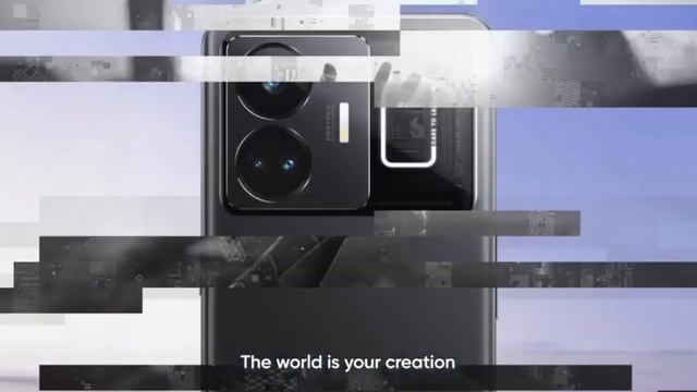 Realme GT Neo 5 SE spotted on Geekbench, key specs revealed смотреть онлайн