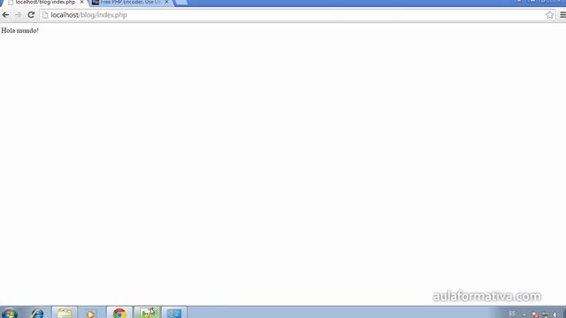 Codificar código fuente PHP смотреть онлайн