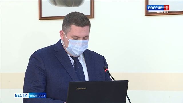 В следующем году в регионе планируют отремонтировать шесть детских поликлиник смотреть онлайн