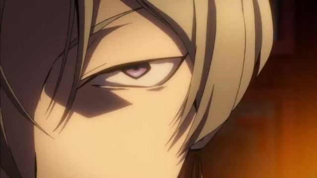 Fyodor Dostoyevsky[AMV][Фёдор Достоевский]-Великий из бродячих псов