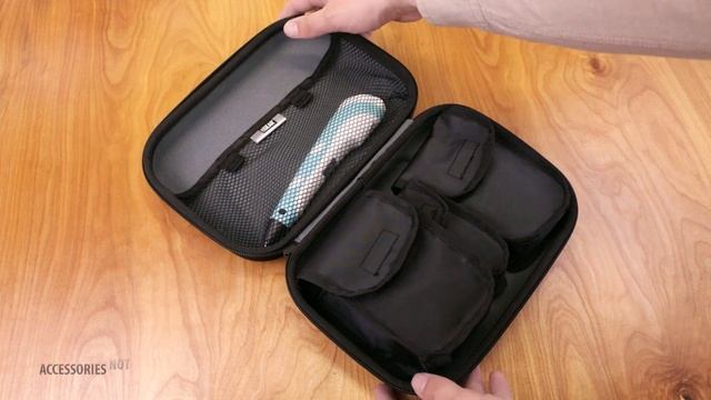 USA GEAR 3D Pen Craft Case | Features Video смотреть онлайн