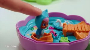 🔥☀️ LITTLE CHANGERS ☀️🔥 FLOWER CAPSULE 🌼 CRY BABIES 💧 MAGIC TEARS ❤️TOYS for KIDS 🧸 Spot TV 🇺🇸 15»