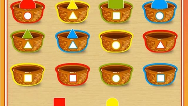 Играем в развивающие игры # смотреть онлайн