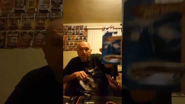 Recap of greenlight chase, Elvis chase piece and matchbox смотреть онлайн