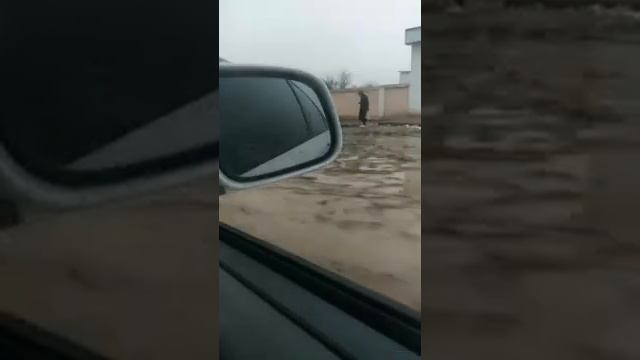 Qashqadaryo  Mirishkor Tumani  Chandir Qishlog'i