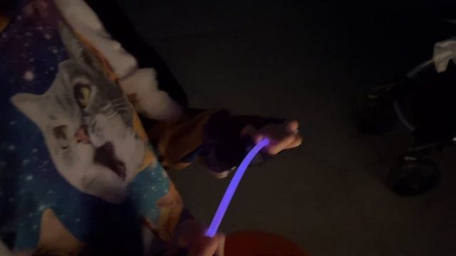 Как отмечают Хэллоуин в Америке ???/ Дом Гарри Поттера ?/Собираем Конфеты ? смотреть онлайн