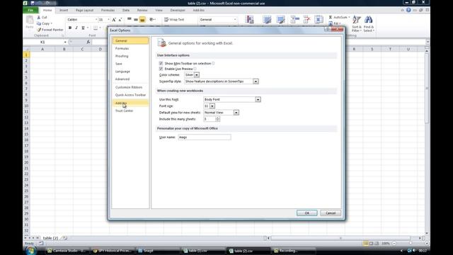 How to download historical price data from Yahoo to Excel смотреть онлайн