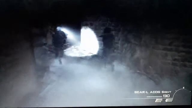 Call of duty MW3 | INTEL N5000 | UHD GRAPHICS 605 | TESTING | смотреть онлайн