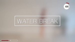 40 MIN FULL BODY PILATES HIIT _ Burn Fat   Tone Muscle _ Feel Strong   Balanced, No Repeat