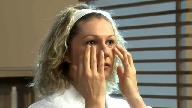 Avene Ystheal Contour des yeux dermoeczanem смотреть онлайн